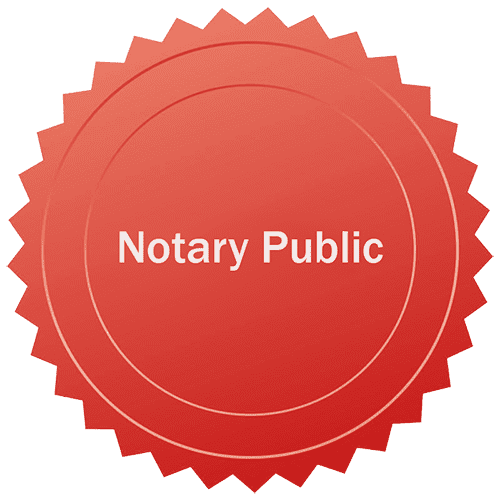 Notary Public